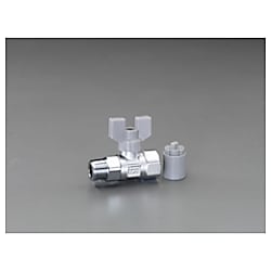 Rc 1/2""xR 1/2"" ボールバルブ