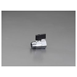 G1/2""xG1/2"" 中間コック