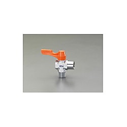 ミニボールバルブ アングル型　EA425BM-311/322 EA425BM-311