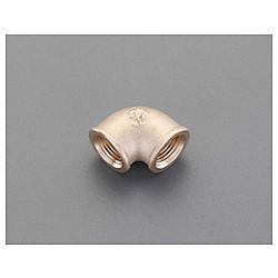砲金エルボ 青銅