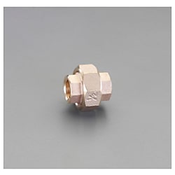 Rc3/4""xRc3/4"" 砲金ユニオン