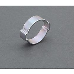 27-31mm ホースクランプ(ツーイヤー型/10個)