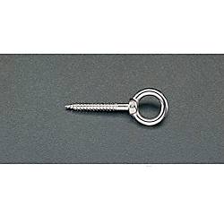 8x55mm/19.5mm径 アイスクリュー(ステンレス製)