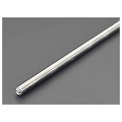 3/8x1000mm [A2-90]全ねじボルト(ステンレス製)