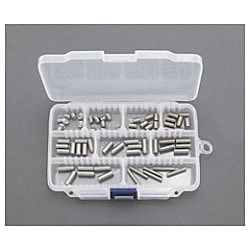 M6 六角穴付止ねじセット(ステンレス製)