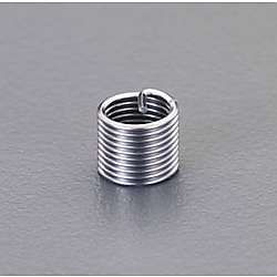 M3-0.5x6mm リコイルインサートネジ(並目/10コ)