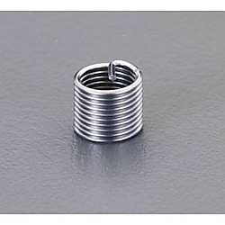 1/2""-20 [UNF]リコイルインサートねじ(10コ)