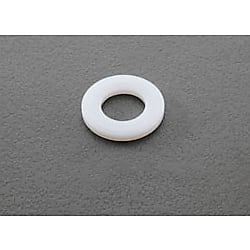 M14/15.0x30.0x2.5mm 平ワッシャー(ナイロン製/20枚)