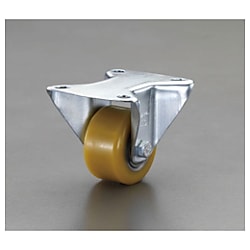キャスター（固定金具・ボールベアリング）車輪径×幅：60×35mm