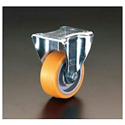 125mm キャスター(固定金具)