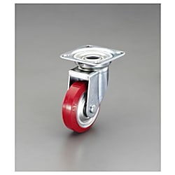 キャスター（自在金具付）車輪径×幅：150×38mm
