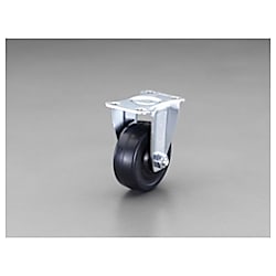 キャスター（固定金具付）車輪径×幅：65×25mm