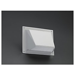 200x250x113mm 換気フード(外壁用)