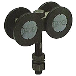 6号ドアハンガー用金具