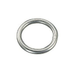 ステンレス 丸リンク 線径19mm