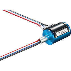 ENDO 通信用スリップリング SRP-CN4-F