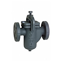 ワンタッチ式U形ストレーナ（60メ） SU20S60M25A
