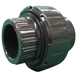 エスロン コンパクト型ユニオン継手 PVC/EPDM TS式 65A