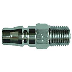 カップリング R1/4オネジ（全長41mm）