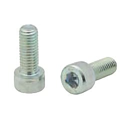 20・30・40シリーズ 六角穴付ボルト（CSB） CSBM6X50P-SUS