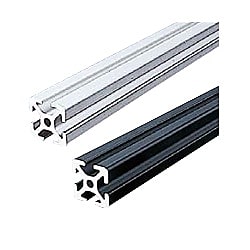 Line5 ストラットプロファイル 20X20（1列溝X1列溝 4面溝）（SPH）