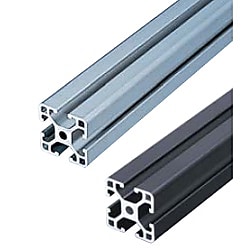 Line6 ストラットプロファイル6 軽量型 30X30（1列溝X1列溝 4面溝）（SPL）