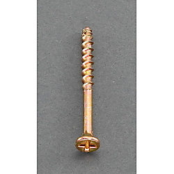 3.8x 35mm 木割れ解消ビス(50本)