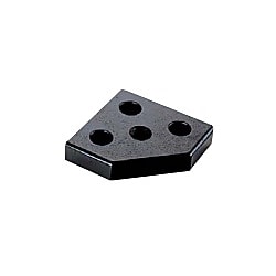 Line8 エンドコネクター（ECN8080A） ECN8080A-M12
