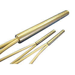 高温用カートリッジヒーター TYPE A 324A20