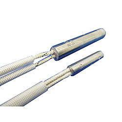 高温用カートリッジヒーター TYPE B
