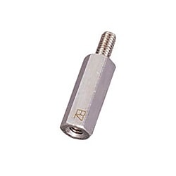 エコスペーサー（六角）/BSE-N BSE-2605-3N