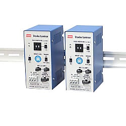 LED照明用電源 ストロボ点灯用 アナログボリューム調光型 DSシリーズ・LPS-200シリーズ