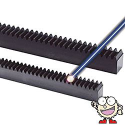 SRF-HL レーザー焼入れラック