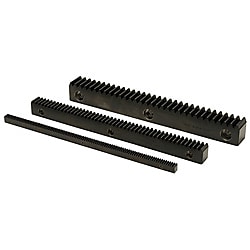 Jシリーズ レーザー焼入れラック SRFD4-2000HLJ