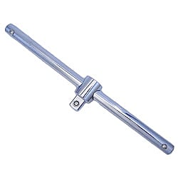 タングレスインサート 簡易工具用 スライディングTハンドル