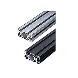 Line6 ストラットプロファイル 軽量型 60X30 1列溝X2列溝 4面溝 SPL
