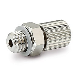 ミニチュア管継手 SUS316 MSシリーズ ホースニップル MS-5H-4／-6 MS-5H-4-X83