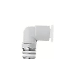 ワンタッチ管継手 ステンレス KQ2-Gシリーズ エルボユニオン KQ2L-G KQ2L16-03GS-X17