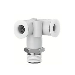 ワンタッチ管継手 ステンレス KQ2-Gシリーズ デルタユニオン KQ2D-G KQ2D12-02GS