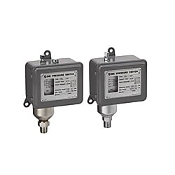 汎用圧力スイッチ ISGシリーズ ISG111-N030