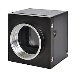 USB3 Visionカメラ DUシリーズ