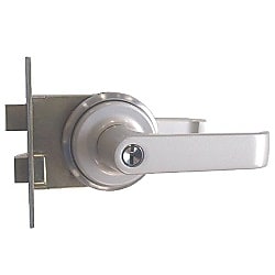 インテグラルロック レバーハンドル取替錠（錠ケースセット品）
