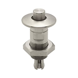 Hole Clamp