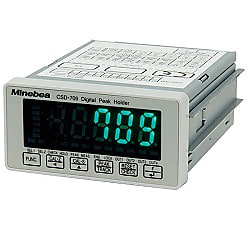 変換器用デジタルピークホルダー CSD-709