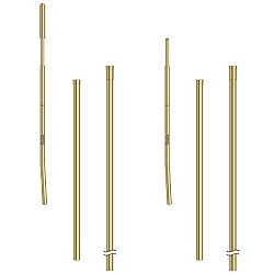 K2-0.31IIシリーズ for 0.7mm Pitch