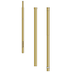 K2-0.58IIシリーズ for 1.0mm Pitch
