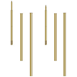 K2-0.68IIシリーズ for 1.27mm Pitch