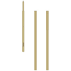 K2-0.72IIシリーズ for 1.27mm Pitch