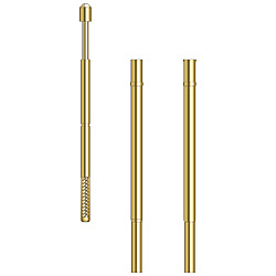スプリングピン K2-1.0IIシリーズ for 1.9mm Pitch