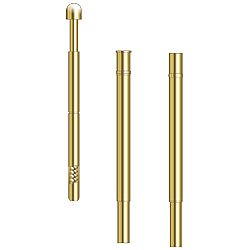 K2-1.37IIシリーズ for 2.54mm Pitch